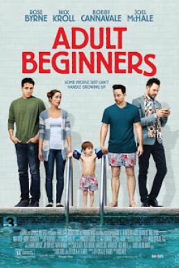 Adult Beginners ผู้ใหญ่ป้ายแดง (2014) บรรยายไทย